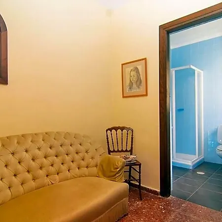 Traditional House Villa Marbella