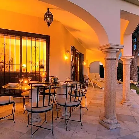 Traditional House * Marbella