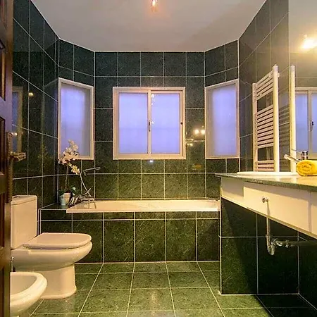 Traditional House Marbella